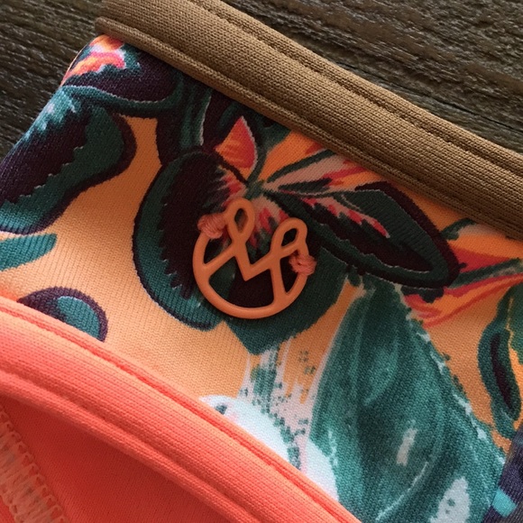 Maaji Other - Maaji Reversible Bikini Bottoms NWT